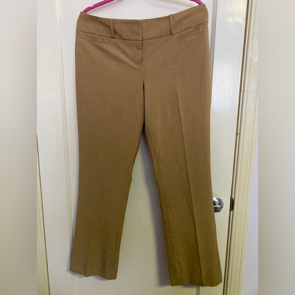 The Limted size 10S dress pants, drew fit